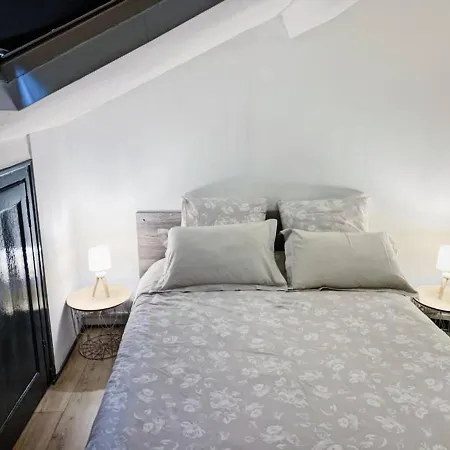 Apartamento T2 Au Coeur D'angers