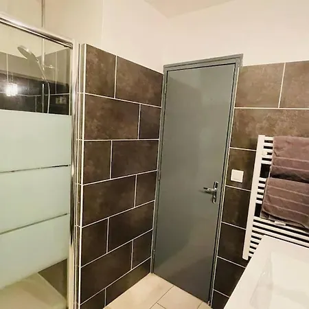 T2 Au Coeur D'angers *