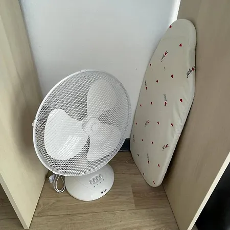 T2 Au Coeur D'angers Apartman