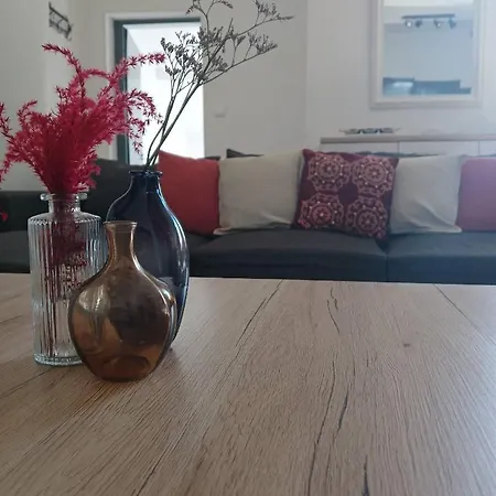 T2 Au Coeur D'angers Apartamento