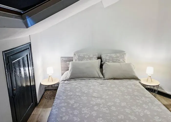 Апартаменти T2 Au Coeur D'angers