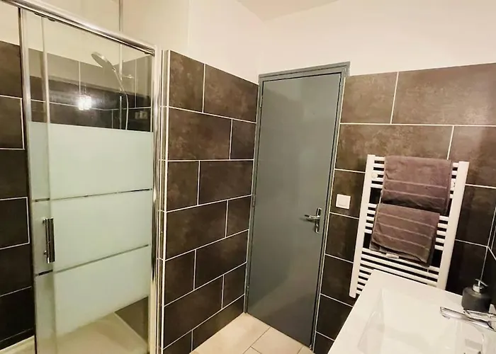 T2 Au Coeur D'angers *