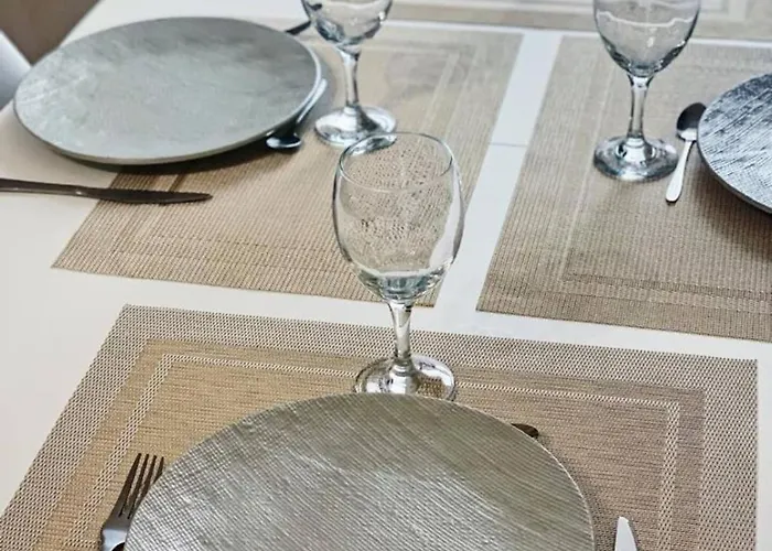 Apartament T2 Au Coeur D'angers Angers