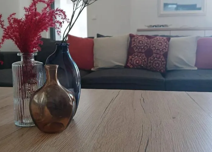 T2 Au Coeur D'angers Apartament